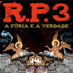 Branco RP3 e Nego Prego