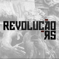 Revolução RS  Part. Nego Prego